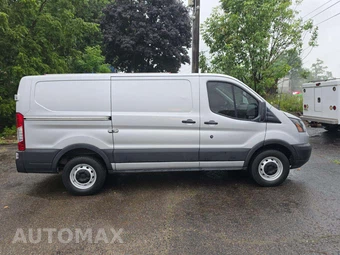 2019 Ford Transit 250 Cargo Van w/RH Sliding Door Low Roof 129.9" WB - miniatura 4