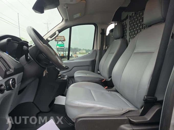 2019 Ford Transit 250 Cargo Van w/RH Sliding Door Low Roof 129.9" WB - miniatura 9