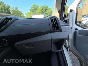 2019 Ford Transit 250 Cargo Van w/RH Sliding Door Low Roof 129.9" WB - miniatura 19