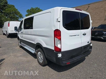 2019 Ford Transit 250 Cargo Van w/RH Sliding Door Low Roof 129.9" WB - miniatura 2