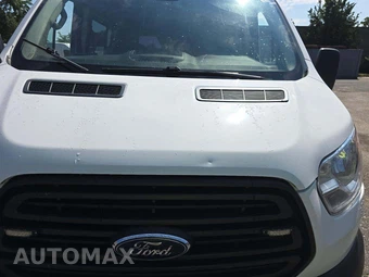 2019 Ford Transit 250 Cargo Van w/RH Sliding Door Low Roof 129.9" WB - miniatura 21