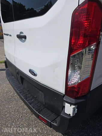 2019 Ford Transit 250 Cargo Van w/RH Sliding Door Low Roof 129.9" WB - miniatura 22