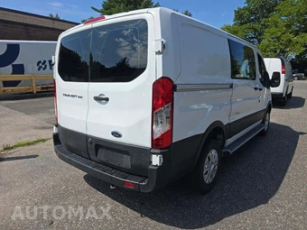 2019 Ford Transit 250 Cargo Van w/RH Sliding Door Low Roof 129.9" WB - miniatura 3