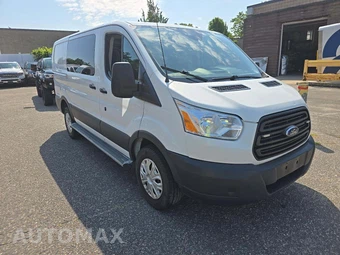 2019 Ford Transit 250 Cargo Van w/RH Sliding Door Low Roof 129.9" WB - miniatura 4