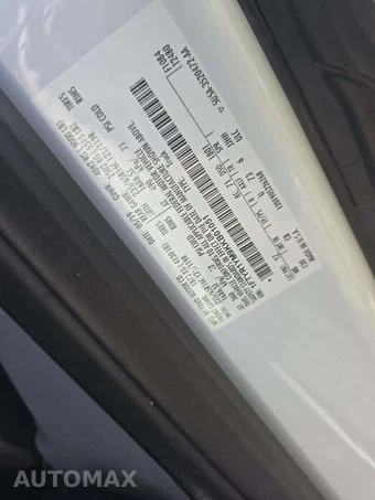 2019 Ford Transit 250 Cargo Van w/RH Sliding Door Low Roof 129.9" WB - miniatura 5