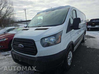 2019 Ford Transit 250 Cargo Van w/RH Sliding Door Low Roof 129.9" WB