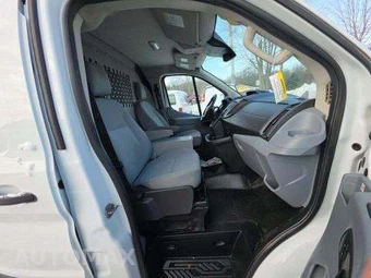 2019 Ford Transit 250 Cargo Van w/RH Sliding Door Low Roof 129.9" WB - miniatura 17