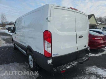 2019 Ford Transit 250 Cargo Van w/RH Sliding Door Low Roof 129.9" WB - miniatura 2