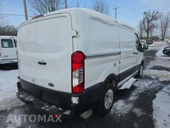 2019 Ford Transit 250 Cargo Van w/RH Sliding Door Low Roof 129.9" WB - miniatura 3
