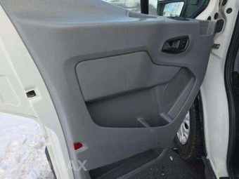 2019 Ford Transit 250 Cargo Van w/RH Sliding Door Low Roof 129.9" WB - miniatura 37