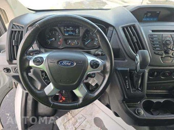 2019 Ford Transit 250 Cargo Van w/RH Sliding Door Low Roof 129.9" WB - miniatura 40