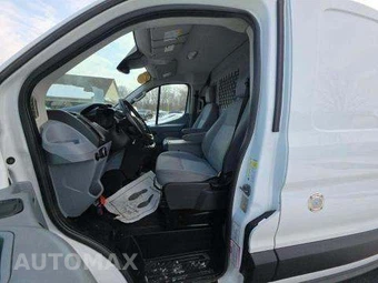 2019 Ford Transit 250 Cargo Van w/RH Sliding Door Low Roof 129.9" WB - miniatura 6