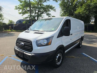 2019 Ford Transit 250 Cargo Van w/RH Sliding Door Low Roof 129.9" WB - car from the USA, Manheim Buy-Now listing at AUTOMAX