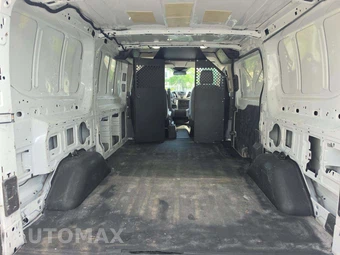 2019 Ford Transit 250 Cargo Van w/RH Sliding Door Low Roof 129.9" WB - miniatura 13