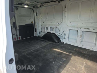 2019 Ford Transit 250 Cargo Van w/RH Sliding Door Low Roof 129.9" WB - miniatura 15