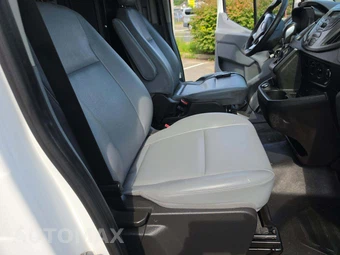 2019 Ford Transit 250 Cargo Van w/RH Sliding Door Low Roof 129.9" WB - miniatura 17