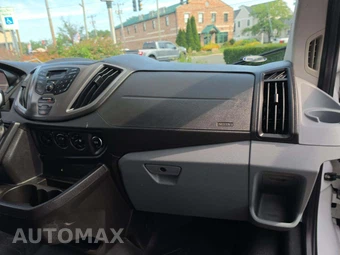2019 Ford Transit 250 Cargo Van w/RH Sliding Door Low Roof 129.9" WB - miniatura 18