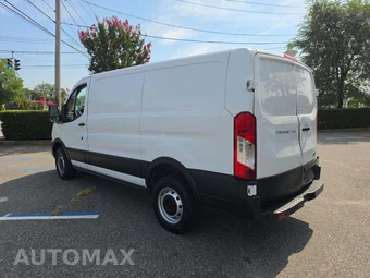 2019 Ford Transit 250 Cargo Van w/RH Sliding Door Low Roof 129.9" WB - miniatura 2