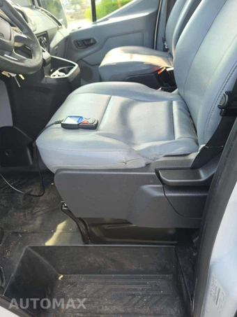 2019 Ford Transit 250 Cargo Van w/RH Sliding Door Low Roof 129.9" WB - miniatura 20