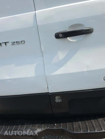 2019 Ford Transit 250 Cargo Van w/RH Sliding Door Low Roof 129.9" WB - miniatura 22