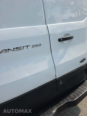 2019 Ford Transit 250 Cargo Van w/RH Sliding Door Low Roof 129.9" WB - miniatura 23