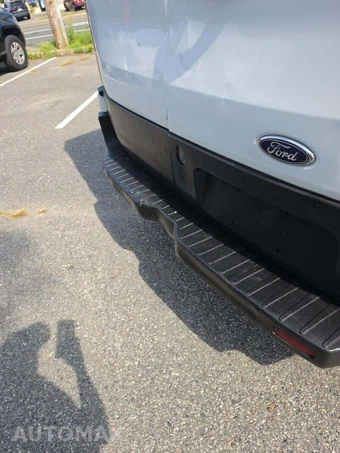 2019 Ford Transit 250 Cargo Van w/RH Sliding Door Low Roof 129.9" WB - miniatura 25