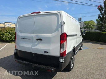 2019 Ford Transit 250 Cargo Van w/RH Sliding Door Low Roof 129.9" WB - miniatura 3