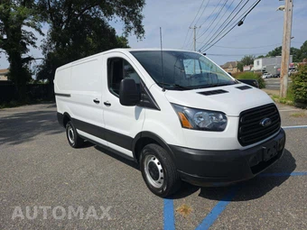 2019 Ford Transit 250 Cargo Van w/RH Sliding Door Low Roof 129.9" WB - miniatura 4