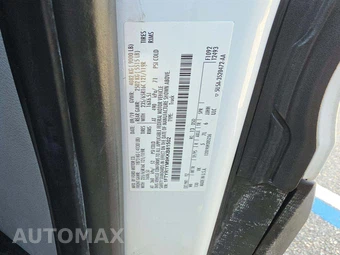 2019 Ford Transit 250 Cargo Van w/RH Sliding Door Low Roof 129.9" WB - miniatura 5