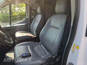 2019 Ford Transit 250 Cargo Van w/RH Sliding Door Low Roof 129.9" WB - miniatura 6