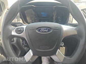 2019 Ford Transit 250 Cargo Van w/RH Sliding Door Low Roof 129.9" WB - miniatura 10