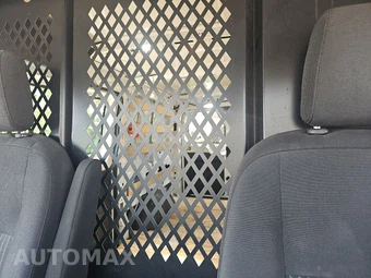 2019 Ford Transit 250 Cargo Van w/RH Sliding Door Low Roof 129.9" WB - miniatura 13