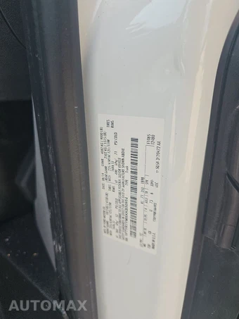 2019 Ford Transit 250 Cargo Van w/RH Sliding Door Low Roof 129.9" WB - miniatura 15