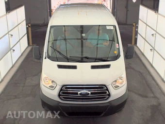 2019 Ford Transit 250 Cargo Van w/RH Sliding Door Low Roof 129.9" WB - miniatura 2