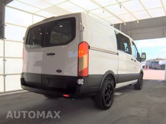 2019 Ford Transit 250 Cargo Van w/RH Sliding Door Low Roof 129.9" WB - miniatura 4