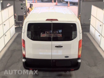2019 Ford Transit 250 Cargo Van w/RH Sliding Door Low Roof 129.9" WB - miniatura 5