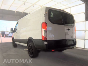 2019 Ford Transit 250 Cargo Van w/RH Sliding Door Low Roof 129.9" WB - miniatura 6