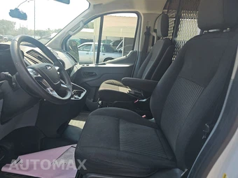 2019 Ford Transit 250 Cargo Van w/RH Sliding Door Low Roof 129.9" WB - miniatura 7