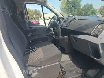 2019 Ford Transit 250 Cargo Van w/RH Sliding Door Low Roof 129.9" WB - miniatura 8