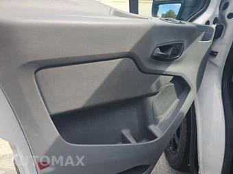 2019 Ford Transit 250 Cargo Van w/RH Sliding Door Low Roof 129.9" WB - miniatura 9