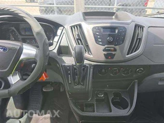 2019 Ford Transit 250 Cargo Van w/RH Sliding Door Low Roof 147.6" WB - miniatura 10