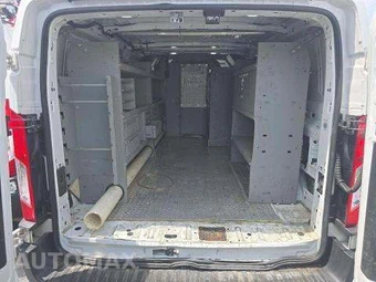 2019 Ford Transit 250 Cargo Van w/RH Sliding Door Low Roof 147.6" WB - miniatura 14