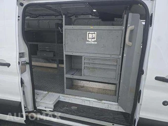 2019 Ford Transit 250 Cargo Van w/RH Sliding Door Low Roof 147.6" WB - miniatura 16