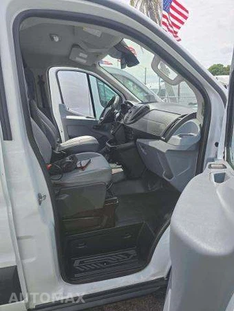 2019 Ford Transit 250 Cargo Van w/RH Sliding Door Low Roof 147.6" WB - miniatura 18