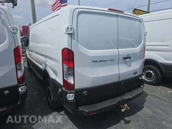 2019 Ford Transit 250 Cargo Van w/RH Sliding Door Low Roof 147.6" WB - miniatura 2