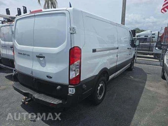 2019 Ford Transit 250 Cargo Van w/RH Sliding Door Low Roof 147.6" WB - miniatura 3