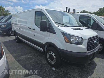 2019 Ford Transit 250 Cargo Van w/RH Sliding Door Low Roof 147.6" WB - miniatura 4