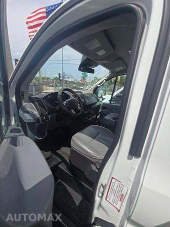 2019 Ford Transit 250 Cargo Van w/RH Sliding Door Low Roof 147.6" WB - miniatura 6
