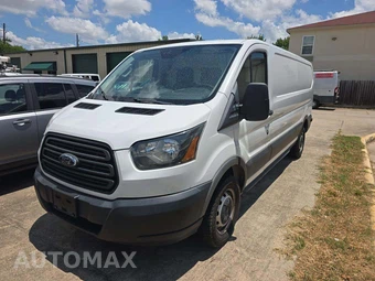2019 Ford Transit 250 Cargo Van w/RH Sliding Door Low Roof 147.6" WB