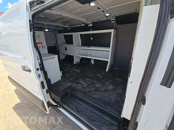 2019 Ford Transit 250 Cargo Van w/RH Sliding Door Low Roof 147.6" WB - miniatura 14